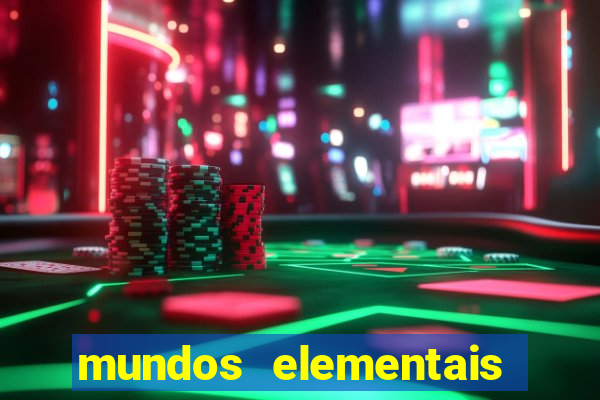 mundos elementais download apk